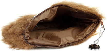 Star Wars Fur Pencil Case (Chewbacca