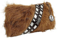 Star Wars Fur Pencil Case (Chewbacca