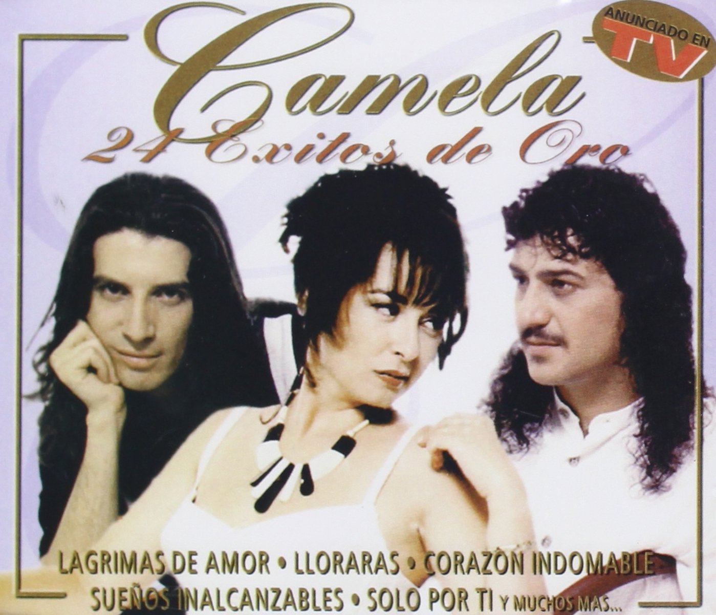 24 Grandes Exitos