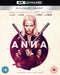 Anna UHD BD
