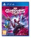 Marvel's Guardians of the Galaxy (PS4)