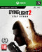 Dying Light 2 Stay Human Xbox One/Series X Standard Edition