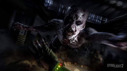 Dying Light 2 Stay Human Xbox One/Series X Standard Edition