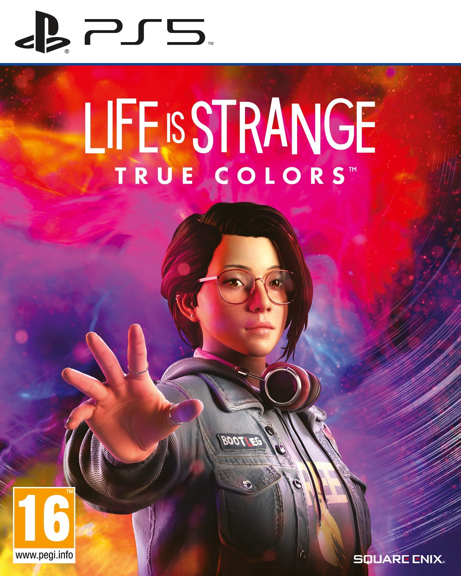 Life is Strange: True Colors (PS5