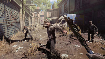 Dying Light 2 Stay Human (PlayStation 5) PlayStation 5 Standard Edition