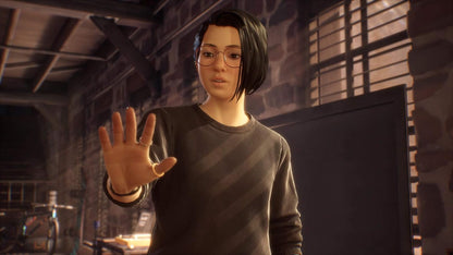 Life is Strange: True Colors (PS4) PlayStation 4 True Colours