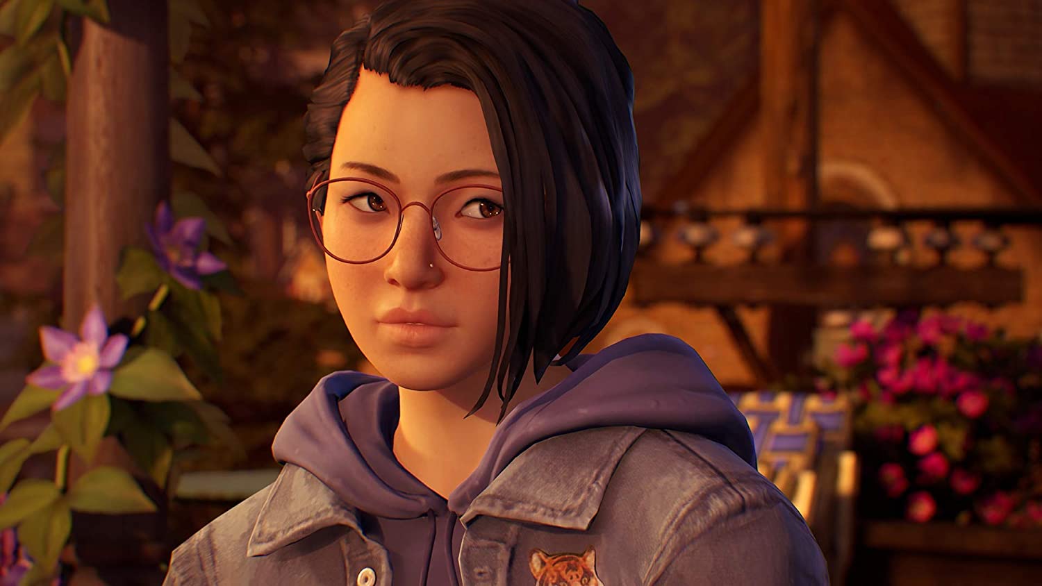 Life is Strange: True Colors (PS4) PlayStation 4 True Colours