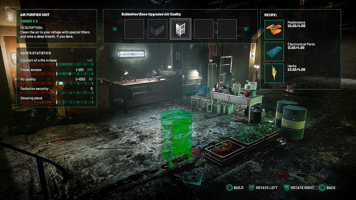Chernobylite (PS4