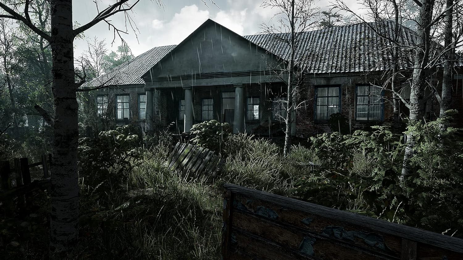 Chernobylite (PS4