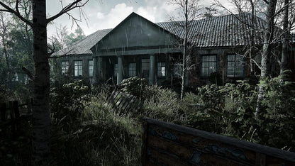 Chernobylite (PS4