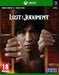 Lost Judgment (Xbox Series X) Xbox Series X single