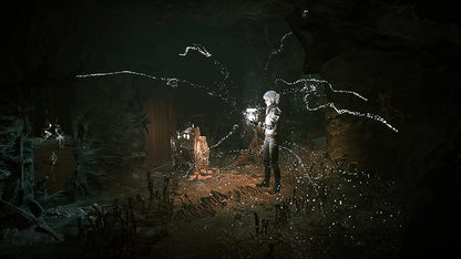 The Medium PS5 (englische Version