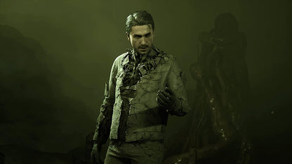 The Medium PS5 (englische Version