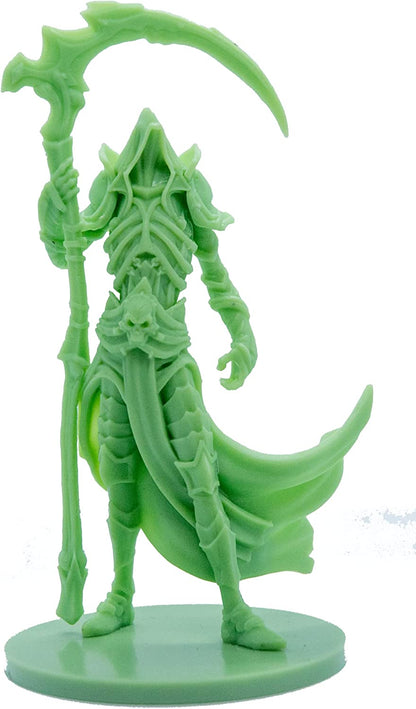 Godtear: Styx, Lord Of Hounds Shapers Champions Set
