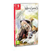 WitchSpring3  The Story of Eirudy (Nintendo Switch)