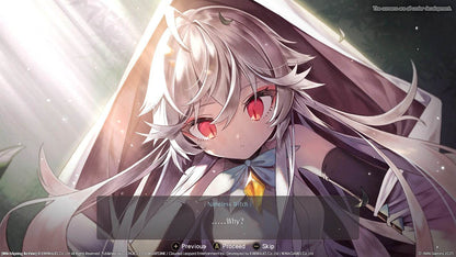WitchSpring3  The Story of Eirudy (Nintendo Switch)