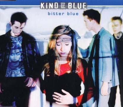 Bitter Blue