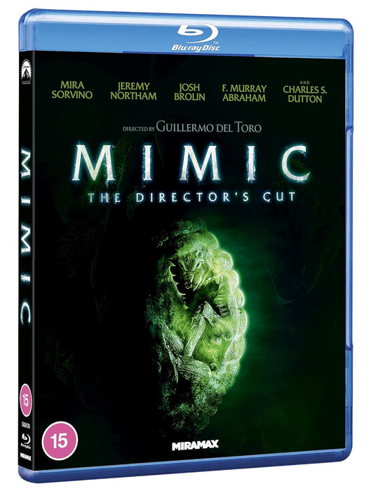 Mimic: The Director's Cut