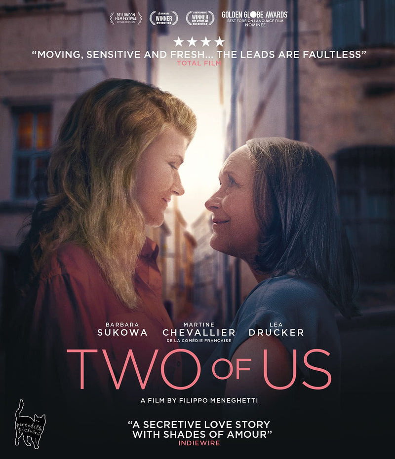 Two Of Us