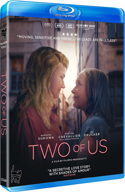 Two Of Us