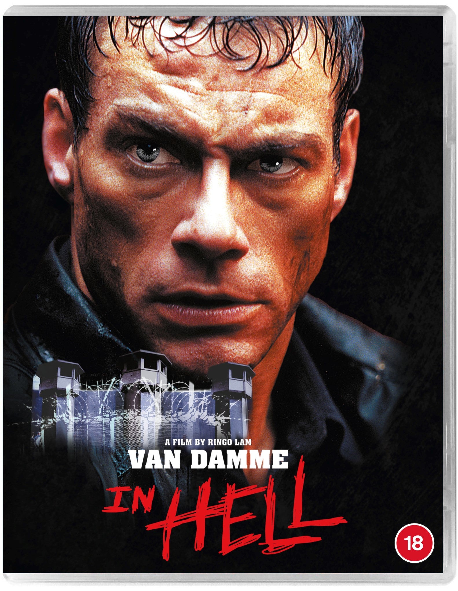 In Hell