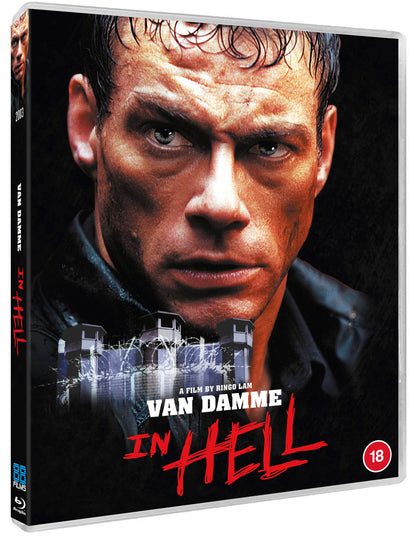 In Hell
