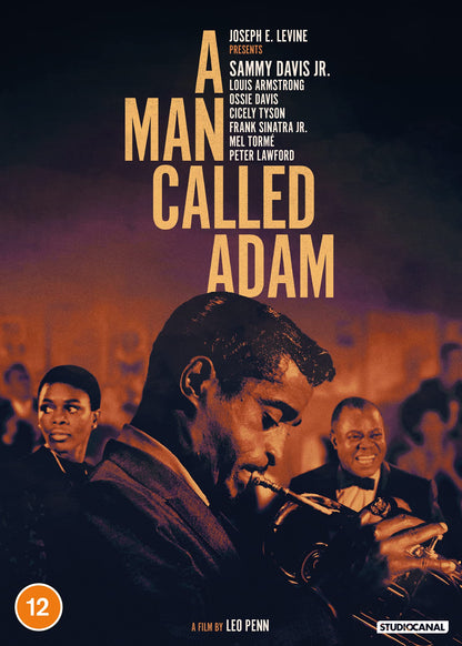 A Man Called Adam