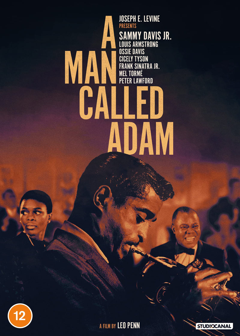 A Man Called Adam