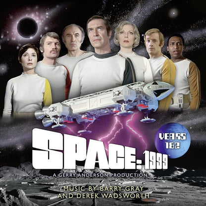 Space: 1999: Years 1&2