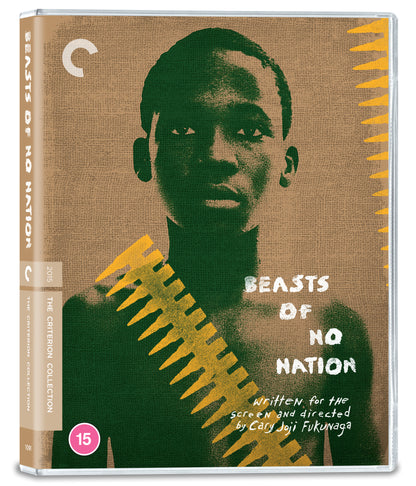 Beasts of No Nation - The Criterion Collection