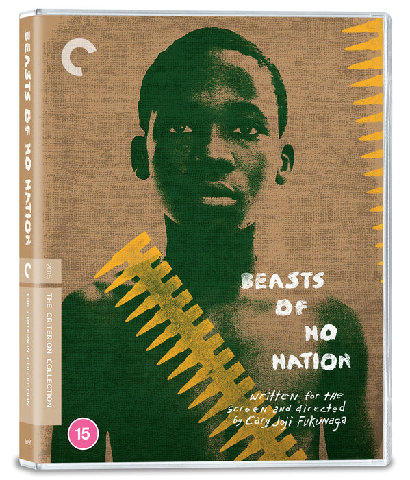 Beasts of No Nation - The Criterion Collection
