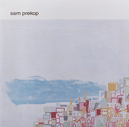 Sam Prekop