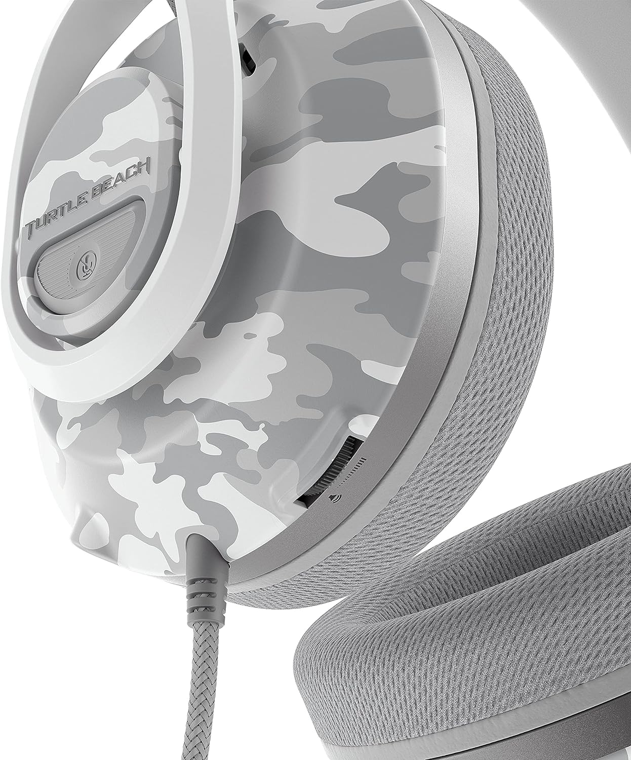 Turtle Beach Recon 500 Arctic Camo Wired Multiplatform Gaming Headset - PS5, PS4, PC, Xbox Series X|S, Xbox One and Nintendo Switch