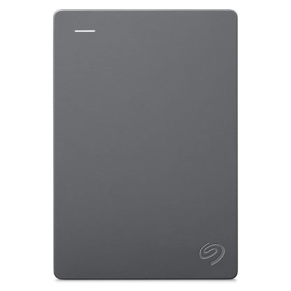 Seagate Basic, 5TB, Portable External Hard Drive , USB 3.0, for PC Laptop (STJL5000400