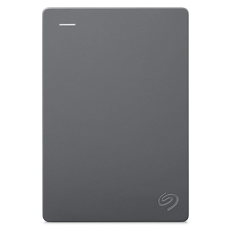 Seagate Basic, 5TB, Portable External Hard Drive , USB 3.0, for PC Laptop (STJL5000400
