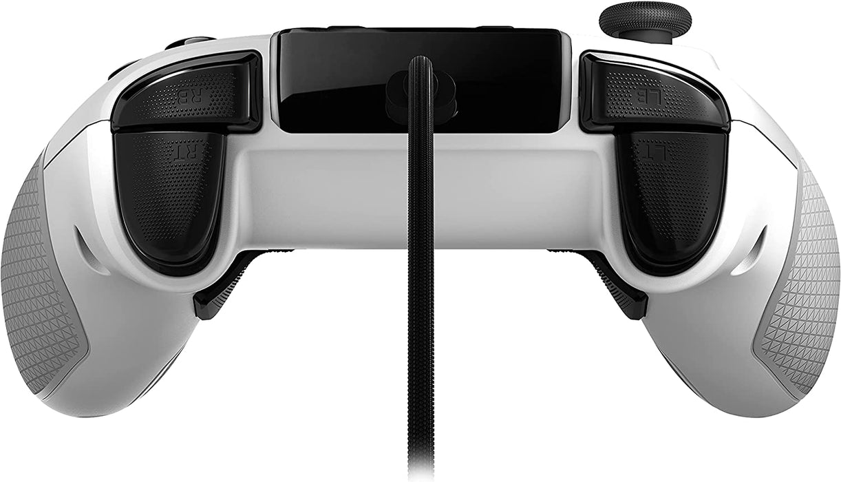 Turtle Beach Recon Controller White - Xbox Series X|S, Xbox One and PC Recon Single Recon White