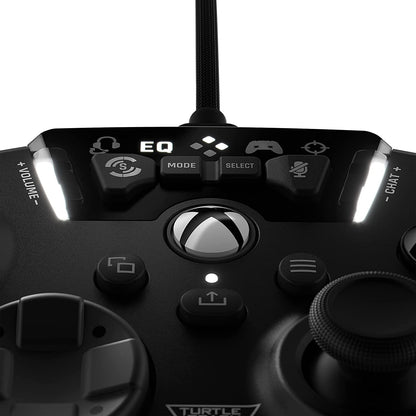 Turtle Beach Recon Controller Black - Xbox Series X|S, Xbox One and PC Recon Recon Black