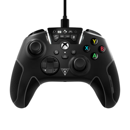 Turtle Beach Recon Controller Black - Xbox Series X|S, Xbox One and PC Recon Recon Black