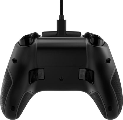 Turtle Beach Recon Controller Black - Xbox Series X|S, Xbox One and PC Recon Recon Black