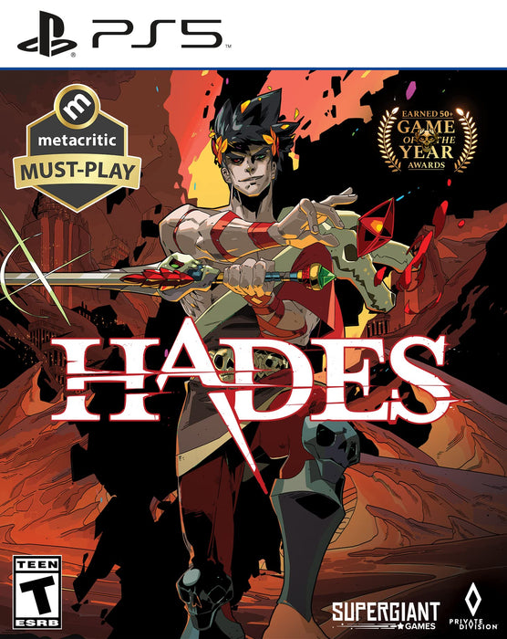 Hades for