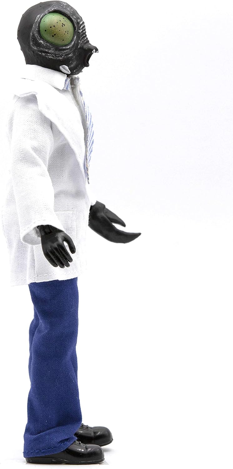 Mego The Fly 8" Action Figure