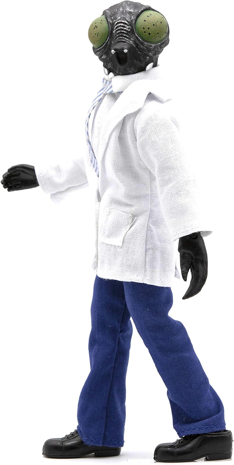 Mego The Fly 8" Action Figure