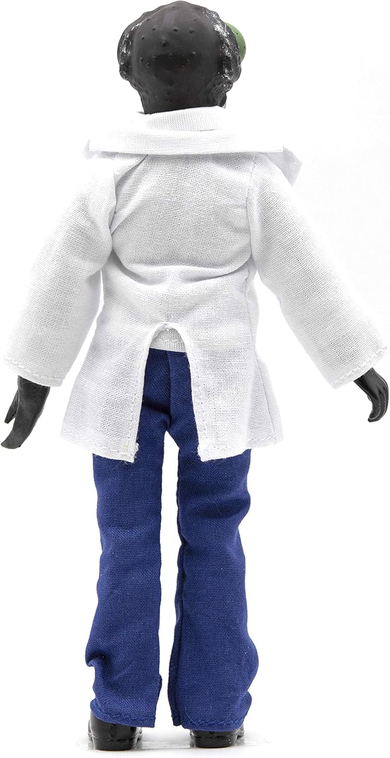 Mego The Fly 8" Action Figure