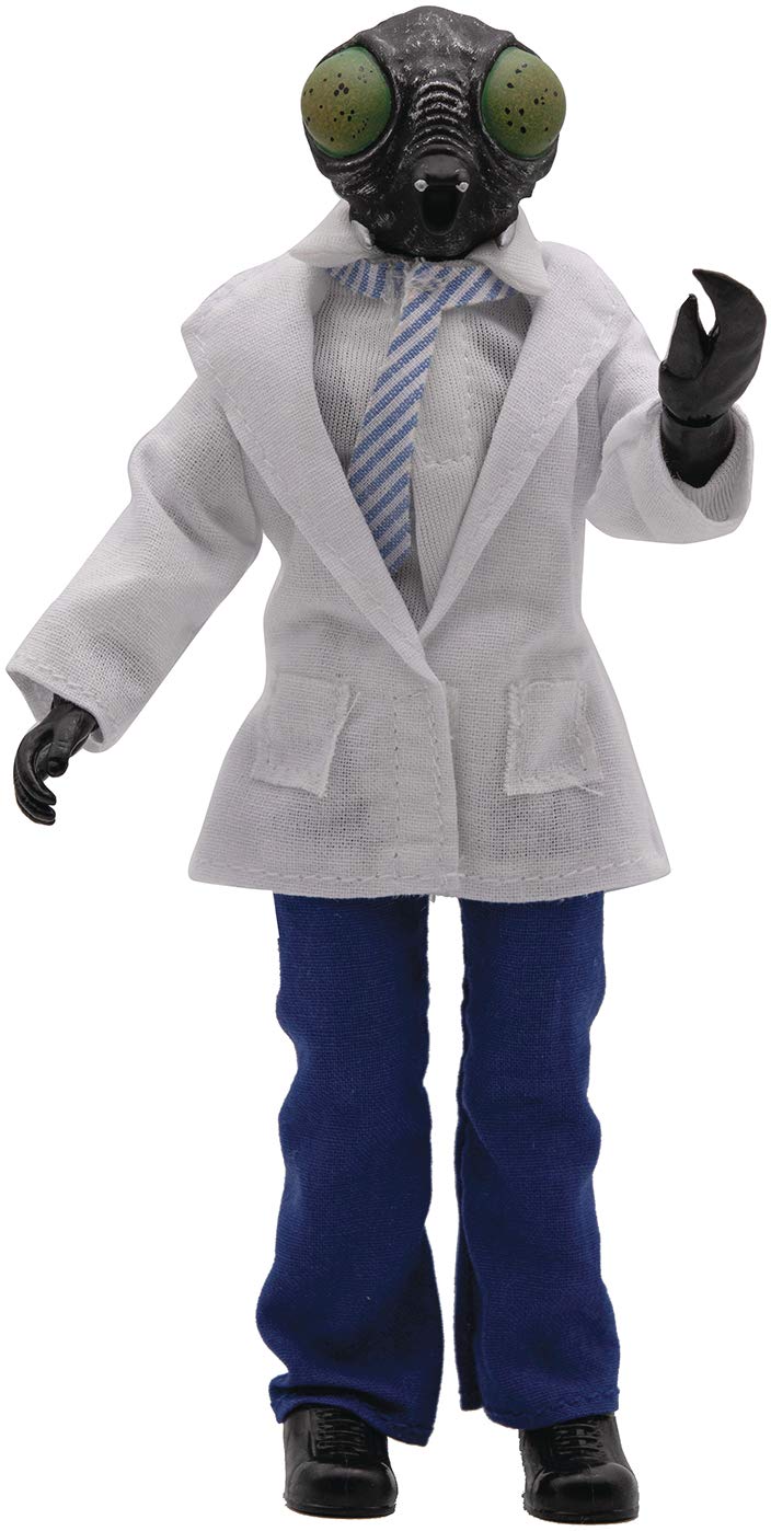 Mego The Fly 8" Action Figure