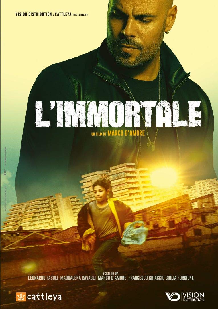 L'Immortale