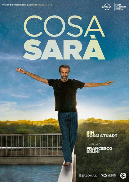 Cosa sarà