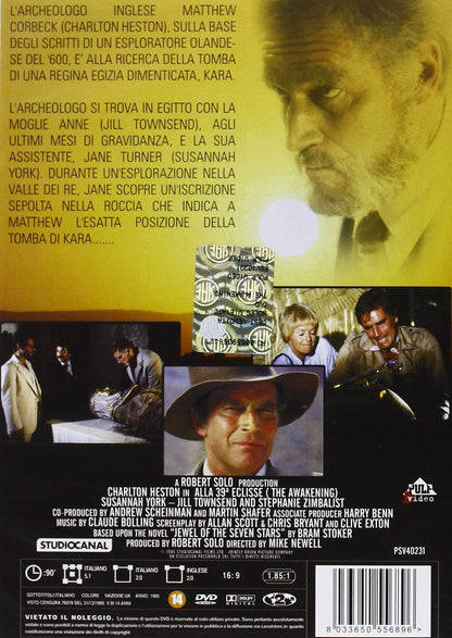 Alla 39Ma Eclisse