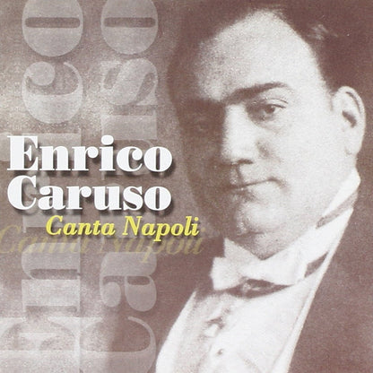 Canta Napoli