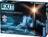 Thames & Kosmos - EXIT: The Deserted Lighthouse Jigsaw Puzzle – Level: 4/5 - Unique Escape Room Game - 1–4 Players - Puzzle Solving Strategy Board Games for Adults & Kids, Ages 12+ - 692878