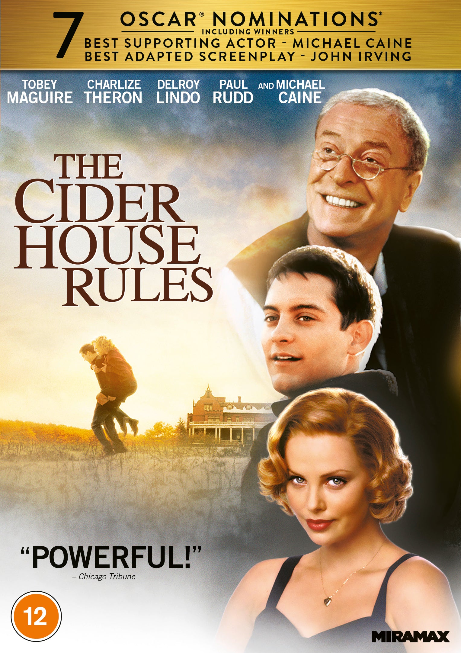 The Cider House Rules